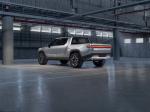 Rivian R1T 2018 года